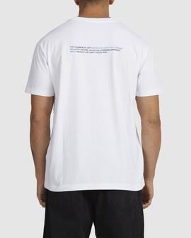 Palm TV - Camiseta de corte relajado para Hombre